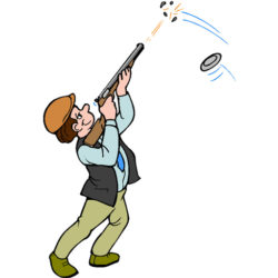 5 Stand Clubs